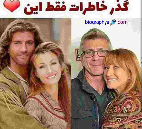 عکس بازیگران فیلم پزشک دهکده