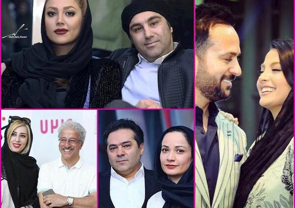عکس بازیگران پایتخت 5