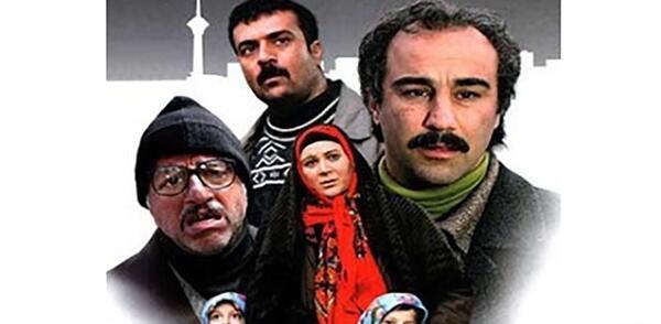 عکس های بازیگران پایتخت ۵