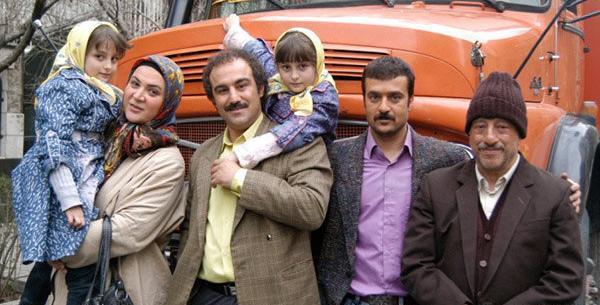 عکس های بازیگران پایتخت ۵