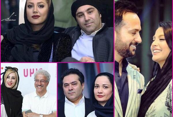 عکس های بازیگران پایتخت ۵