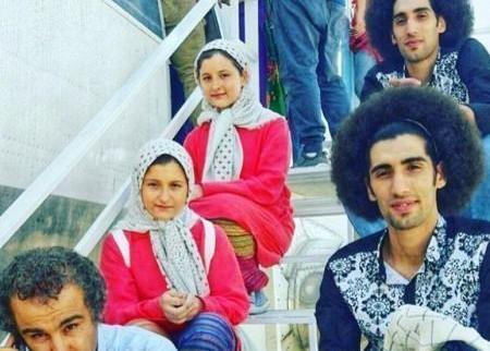 اسم و عکس بازیگران پایتخت ۵