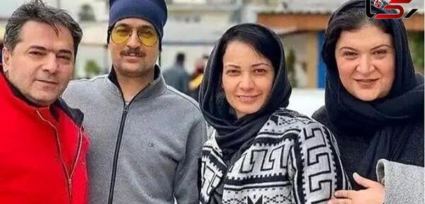 اسم و عکس بازیگران پایتخت ۵