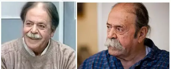 عکس بازیگران خردسال پدر سالار