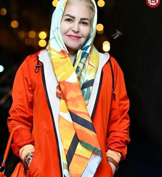 عکس بازیگران خردسال پدر سالار