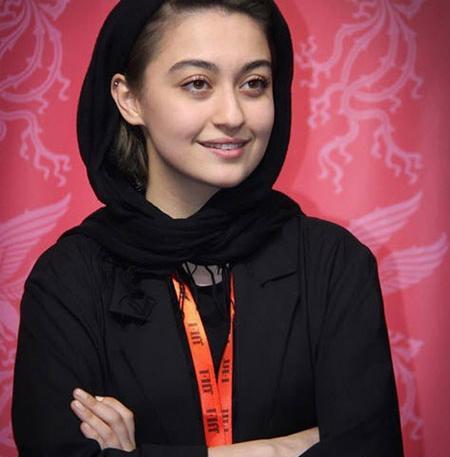 عکس بازیگران پیام های بازرگانی ایران