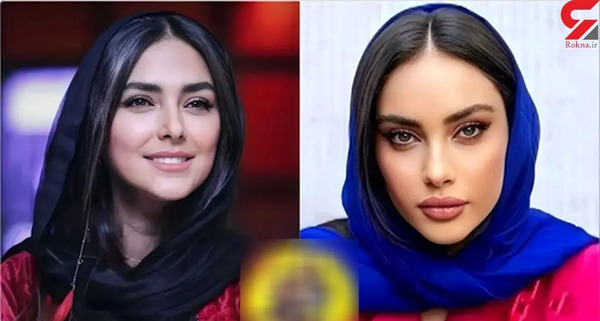 عکس بازیگران پیام های بازرگانی ایران
