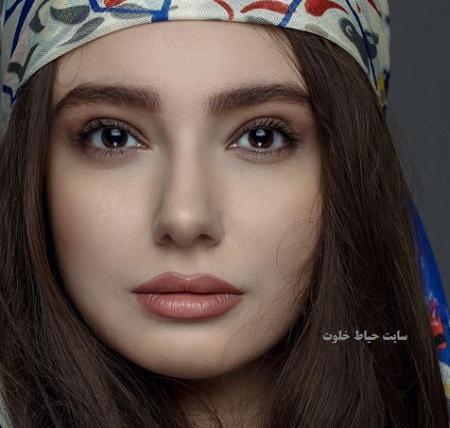 عکس بازیگران پیام های بازرگانی ایران