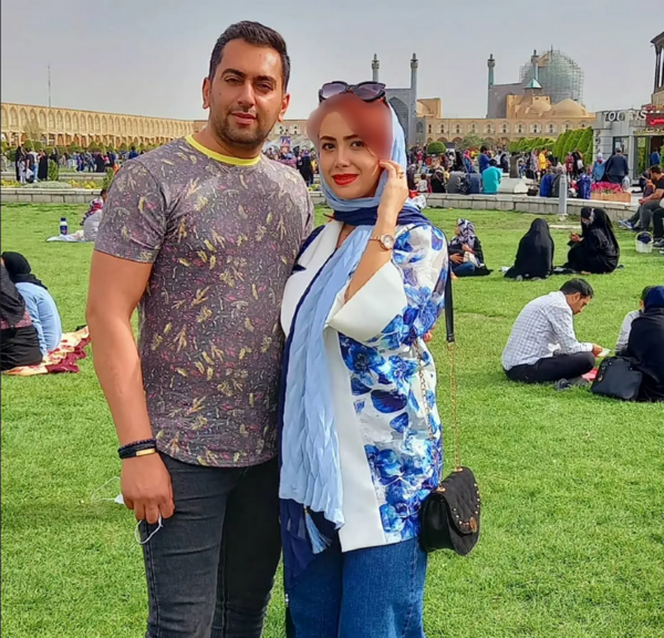عکس بازیگران زن پیام های بازرگانی ایرانی