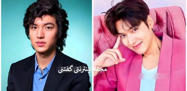 عکس بازیگران پسران برتر از گل تایلندی