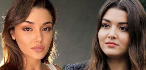 عکس های بازیگران ترکی قبل از عمل