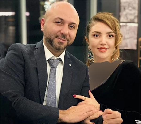 عکس بازیگران معروف ترکیه با همسرانشان