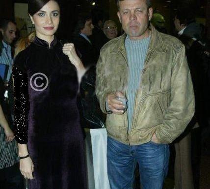 عکس بازیگران معروف ترکیه با همسرانشان