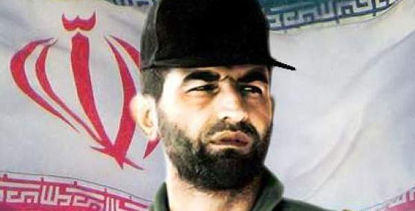 عکس و زندگینامه شهید عباس بابایی