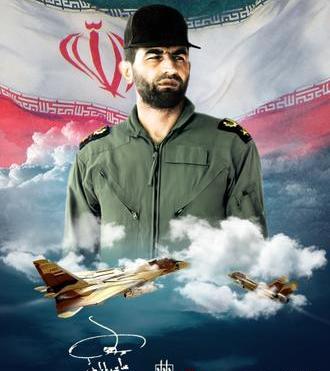 عکس و وصیت نامه شهید عباس بابایی