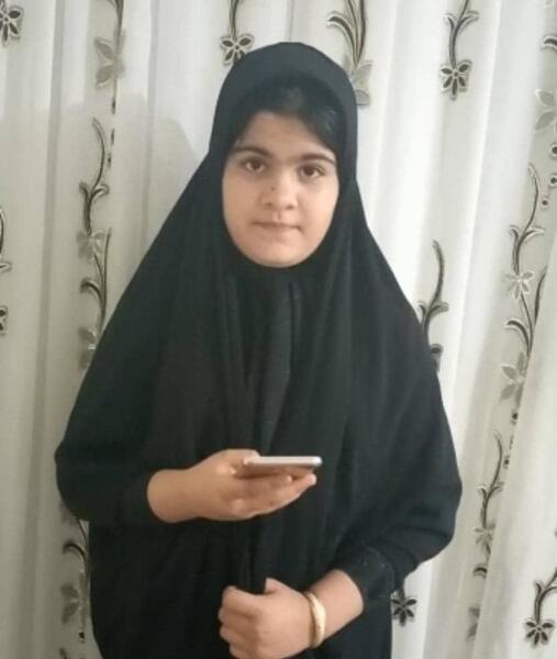 عکس و وصیت نامه شهید عباس بابایی