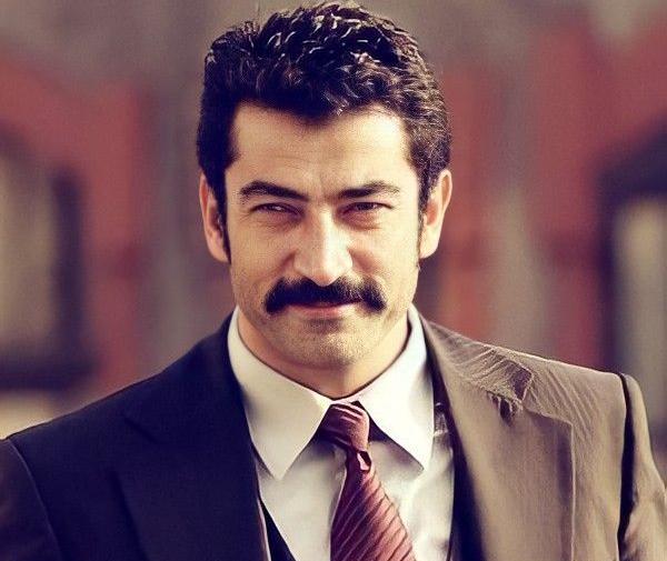 عکس همه بازیگران مرد ترکیه قدیمی