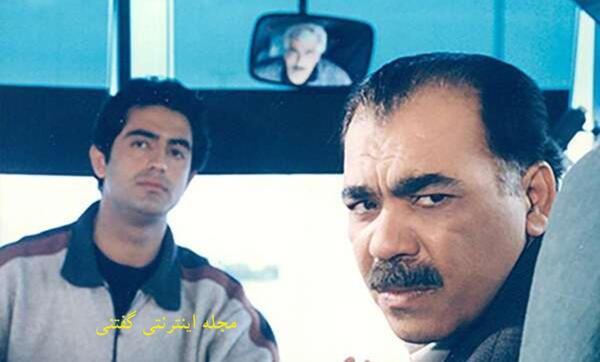 عکس بازیگر سنان