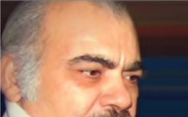 عکس بازیگر سنان