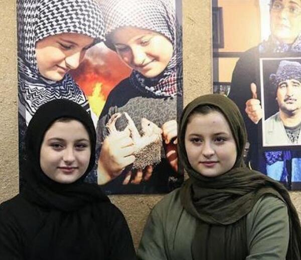 عکس بازیگران جدید پایتخت ۷
