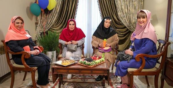 عکس بازیگران جدید زن ایرانی