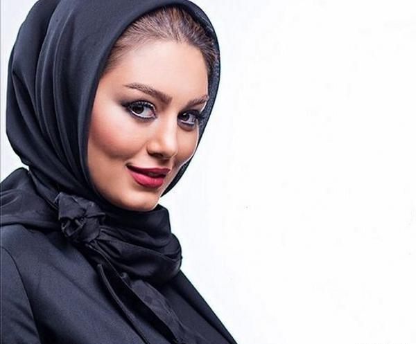 عکس بازیگران جدید زن ایرانی