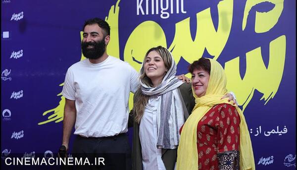 عکس بازیگران جدید جوکر زنان