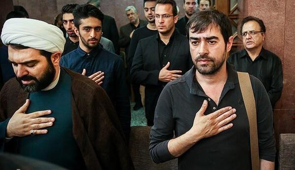 عکس همسر و فرزندان شهید عباس بابایی