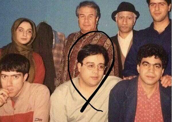 عکس بازیگران جوان ایرانی که فوت کردند