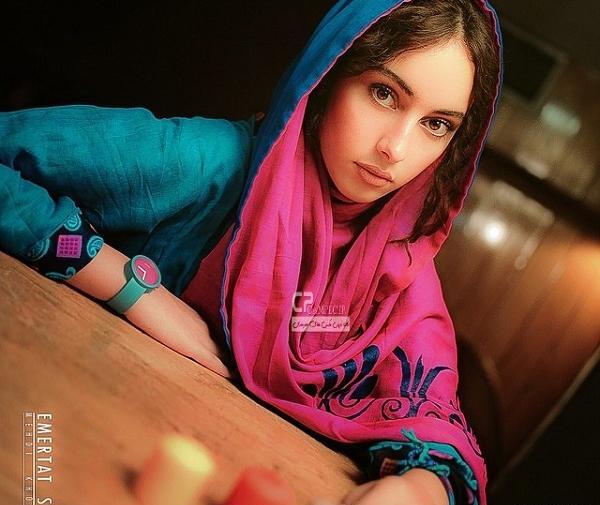 عکس تمام بازیگران زن جوان ایرانی