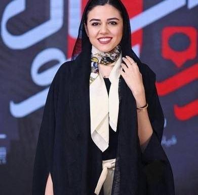 عکس تمام بازیگران زن جوان ایرانی