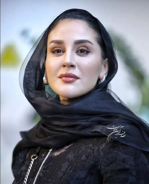 عکس بازیگران زن جوان ایرانی جدید