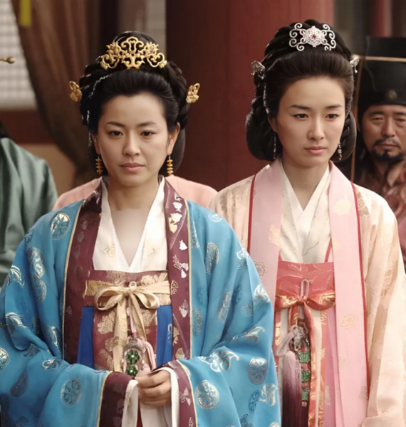 عکس های بازیگران جواهری در قصر