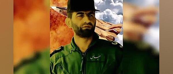 دانلود عکس شهید عباس بابایی