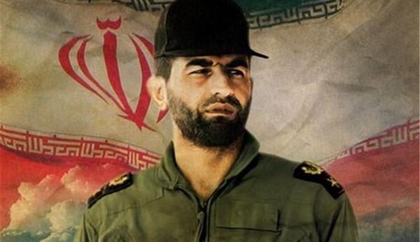 دانلود عکس شهید عباس بابایی