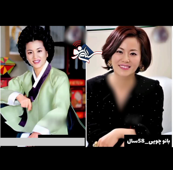 عکس تمام بازیگران جواهری در قصر