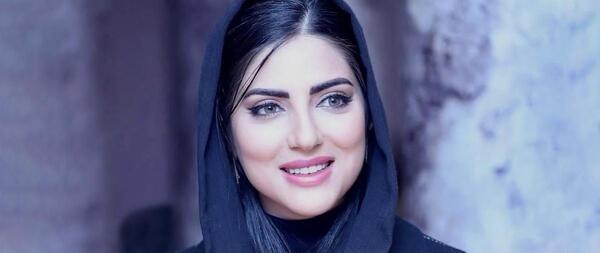 عکس بازیگران چشم رنگی زن ایرانی