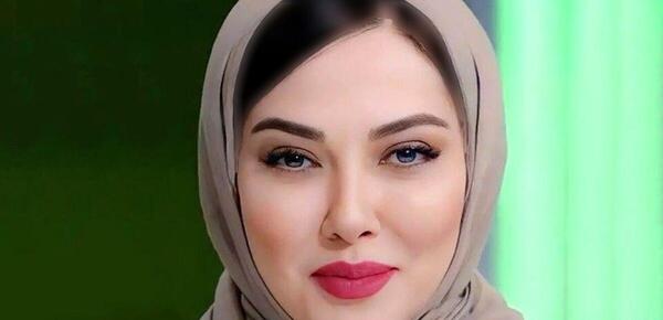 عکس بازیگران چشم رنگی ایرانی