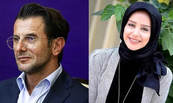 عکس بازیگران چاق ایرانی مرد