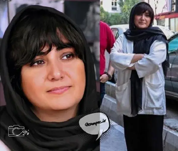 عکس بازیگران چاق ایرانی مرد