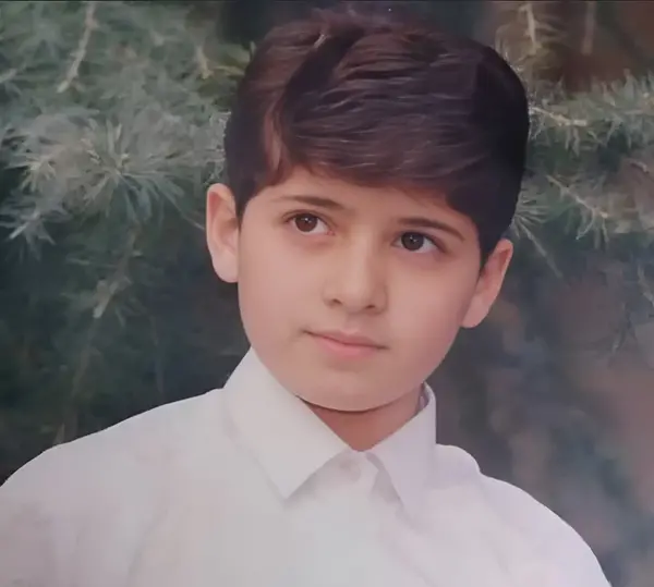 عکس بازیگران چاق ایرانی مرد