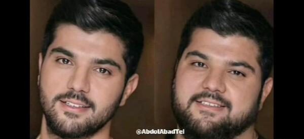 عکس بازیگران چاق مرد