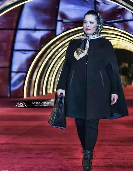 عکس بازیگران چاقی که لاغر شدن