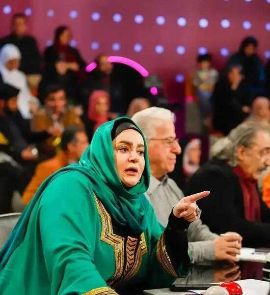 عکس بازیگران چاقی که لاغر شدن