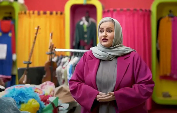 عکس بازیگران چاقی که لاغر شدن