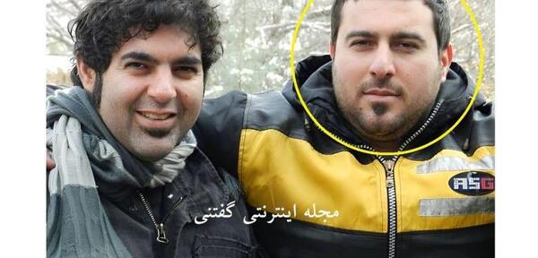 عکس بازیگران چاقی که لاغر شدن