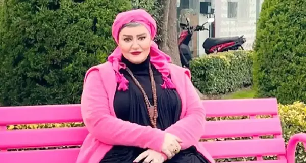 عکس بازیگران چاقی که لاغر شدن