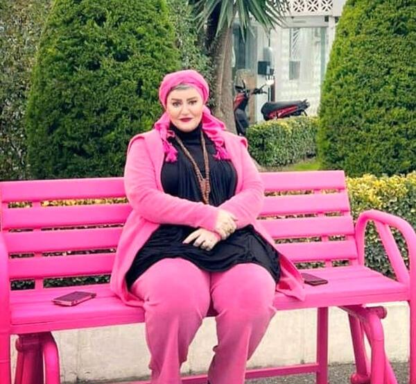 عکس بازیگران چاقی که لاغر شدن