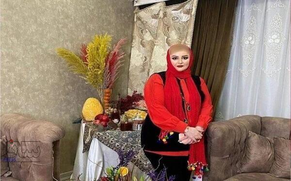 عکس بازیگران چاق زن ایرانی