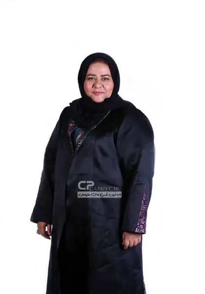 عکس بازیگران چاق زن ایرانی